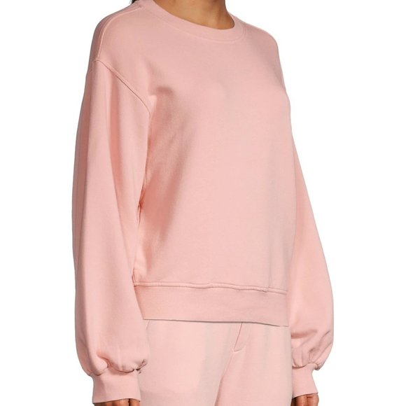 UGG Brook fleece sweatshirt XS - Picture 5 of 14